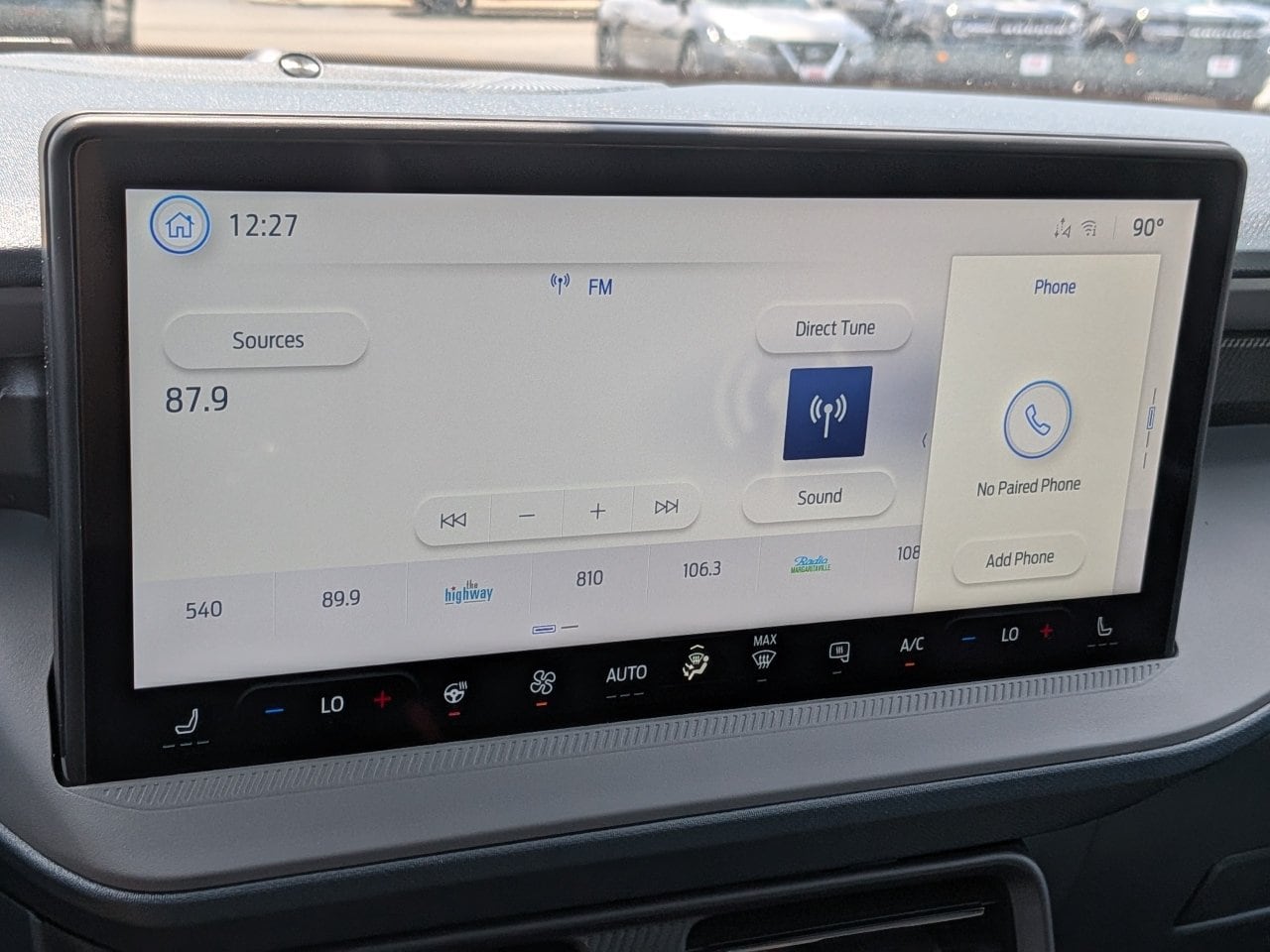 2026 Ford Maverick Lariat - Photo 21