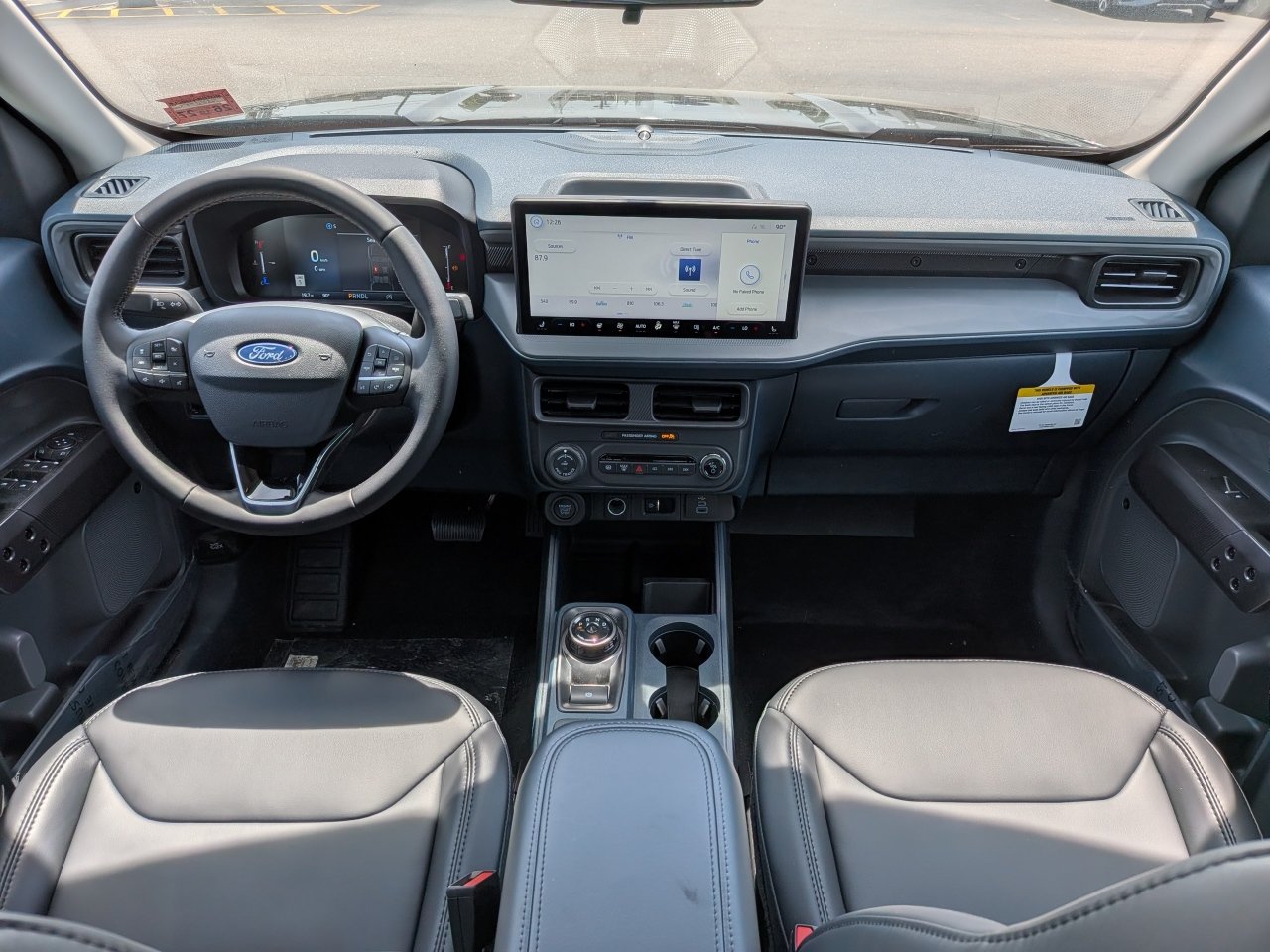 2026 Ford Maverick Lariat - Photo 16