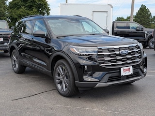 DYNAMIC_PREF_LABEL_SHOWROOM_SHOWROOM1_ALTATTRIBUTEBEFORE 2026 Ford Explorer Active w/200A Pkg SUV DYNAMIC_PREF_LABEL_SHOWROOM_SHOWROOM1_ALTATTRIBUTEAFTER