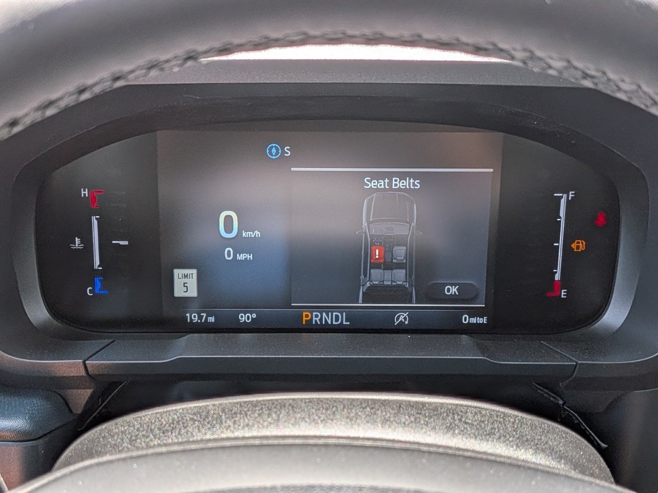 2026 Ford Maverick Lariat - Photo 34