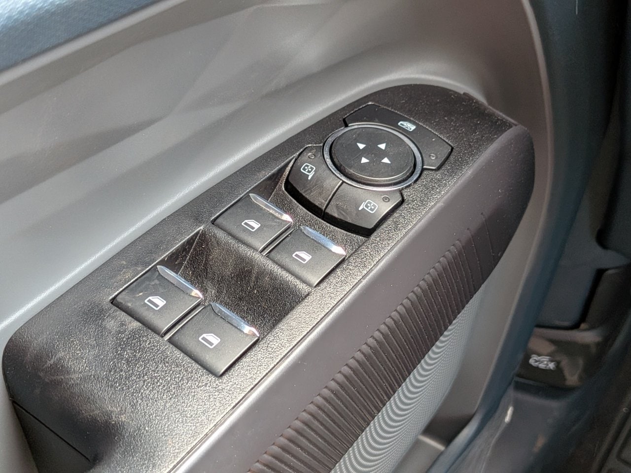 2026 Ford Maverick Lariat - Photo 31