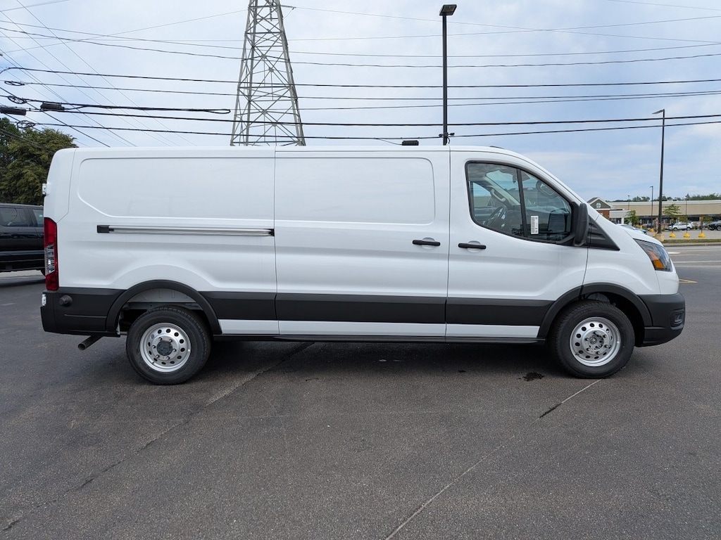 New 2026 Ford Transit Cargo Van T-350 VAN