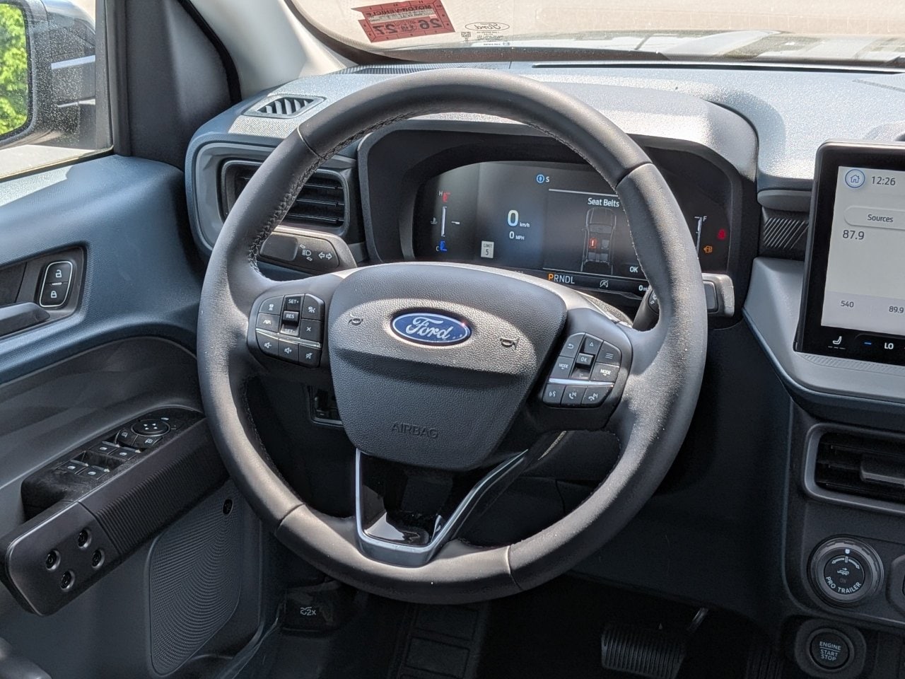 2026 Ford Maverick Lariat - Photo 17