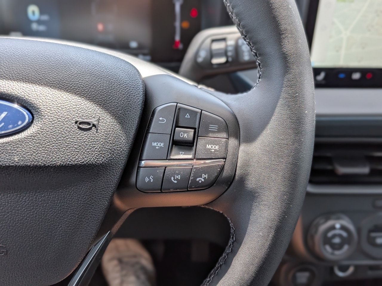 2026 Ford Maverick Lariat - Photo 33
