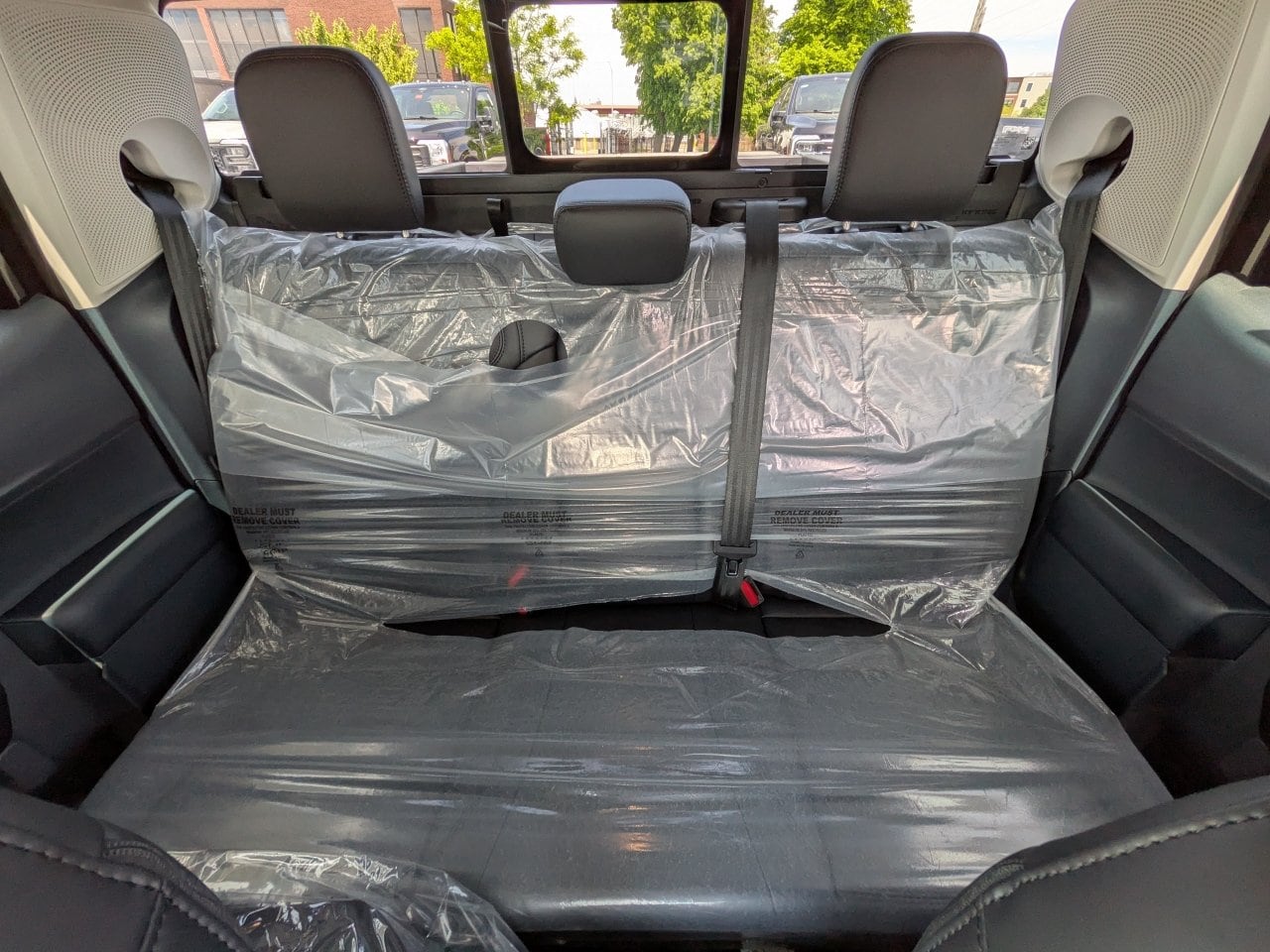 2026 Ford Maverick Lariat - Photo 15