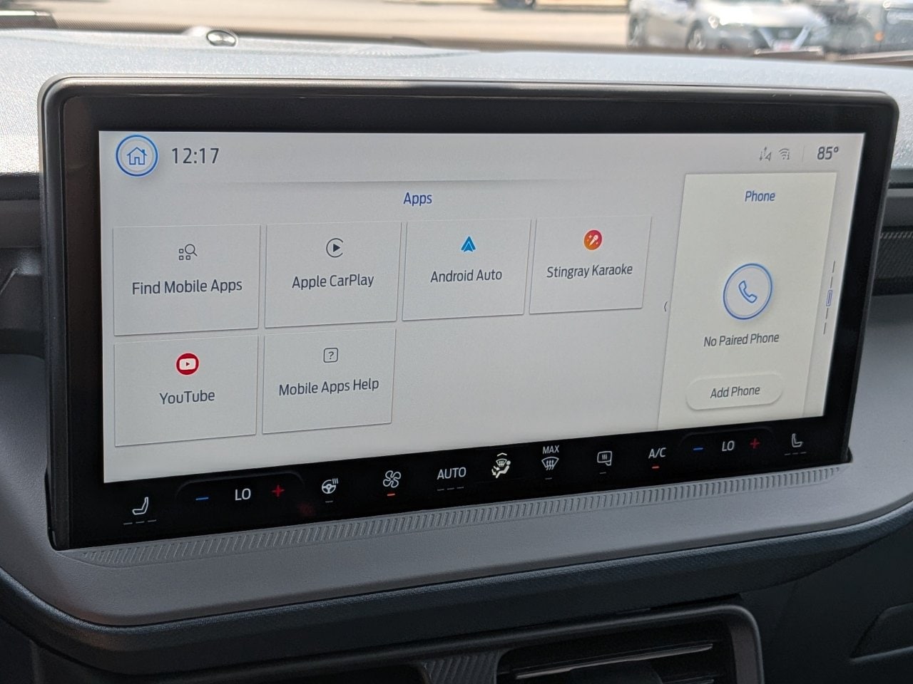2026 Ford Maverick Lariat - Photo 25