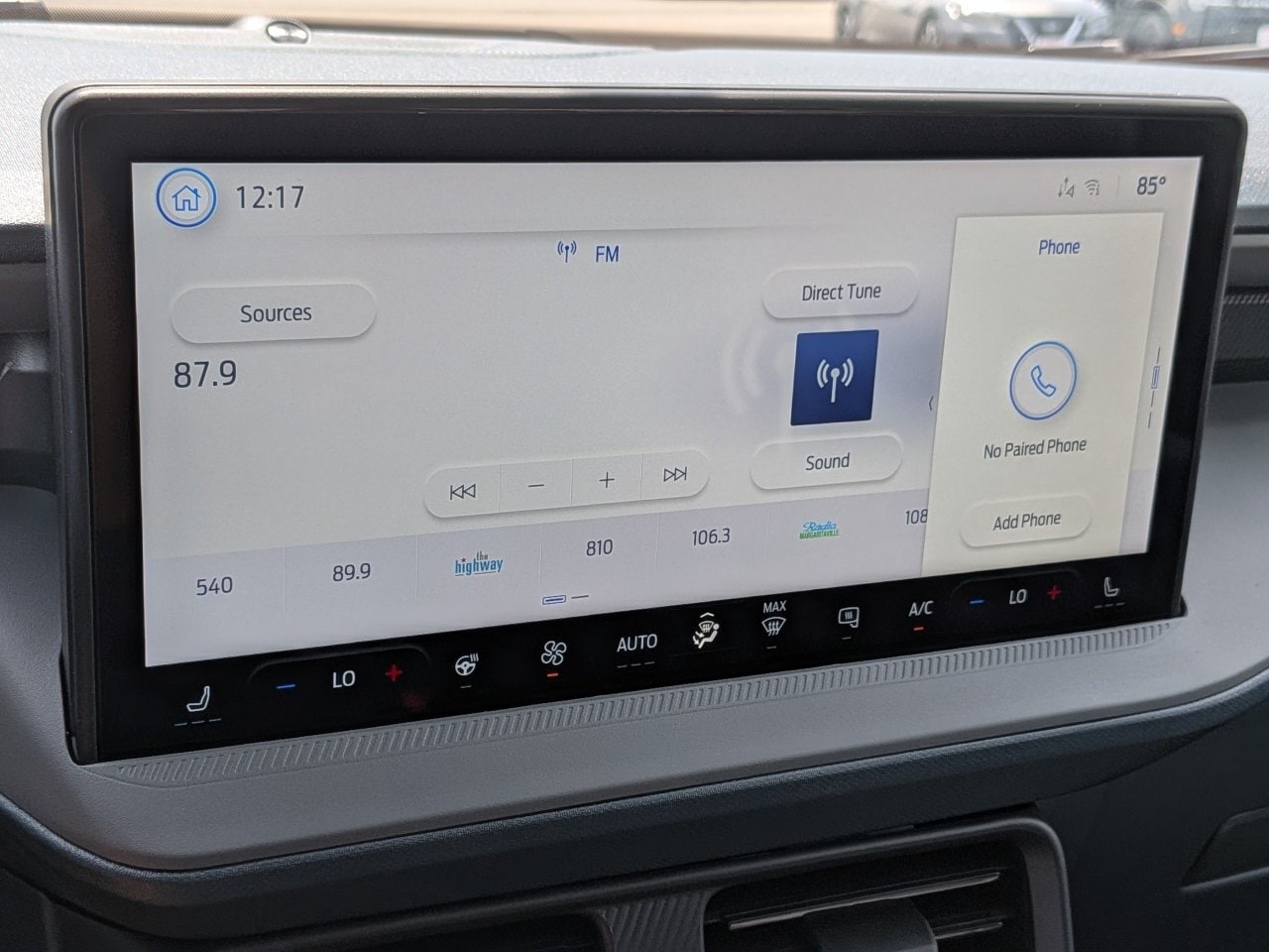 2026 Ford Maverick Lariat - Photo 23