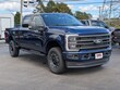  Ford Super Duty F-250 SRW