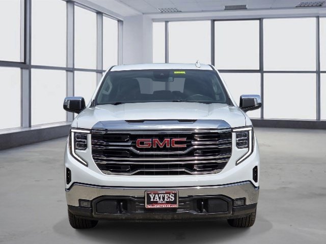 Used 2025 GMC Sierra 1500 SLT Truck Crew Cab