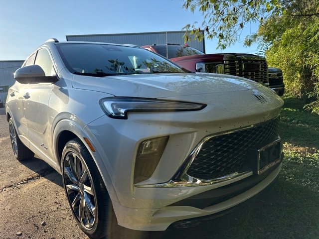 2024 Buick Encore GX Avenir