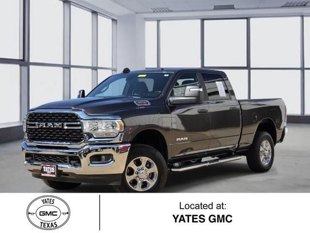 2024 RAM 2500 Pickup