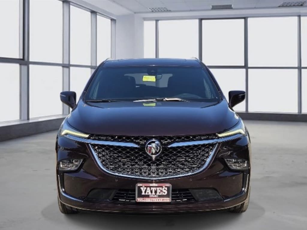 Used 2023 Buick Enclave Avenir SUV