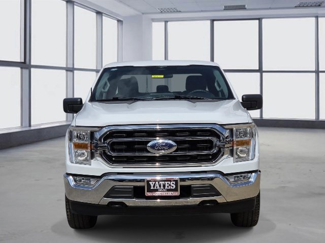 Used 2023 Ford F-150 XLT Truck