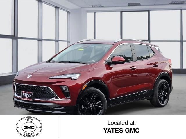 2025 Buick Encore GX Sport Touring