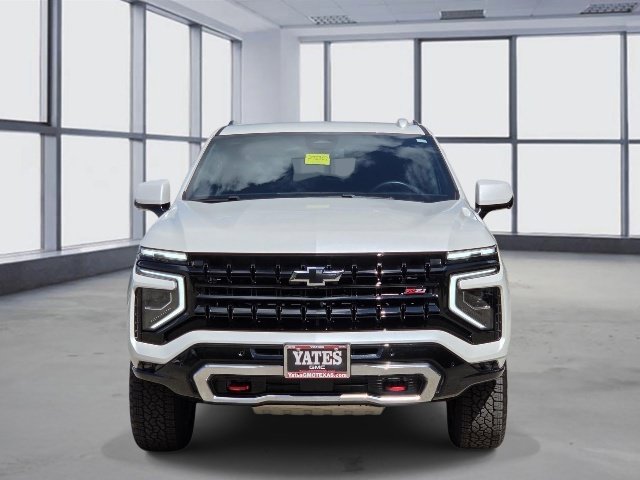 Used 2025 Chevrolet Tahoe Z71 SUV
