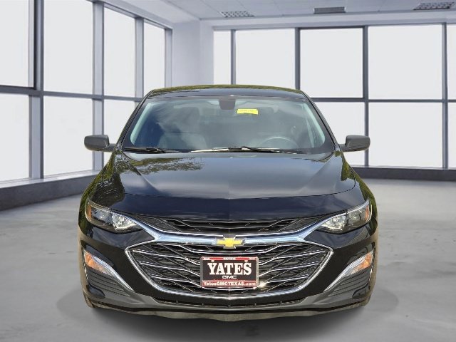 Used 2022 Chevrolet Malibu LS Sedan