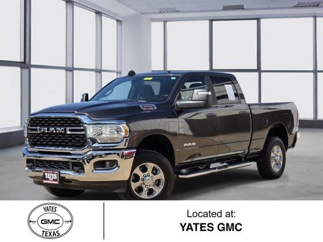 2024 RAM 2500 Pickup Big Horn