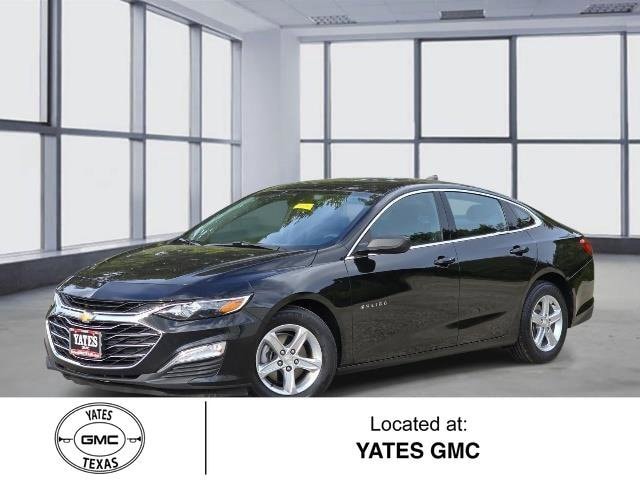 2022 Chevrolet Malibu 1FL