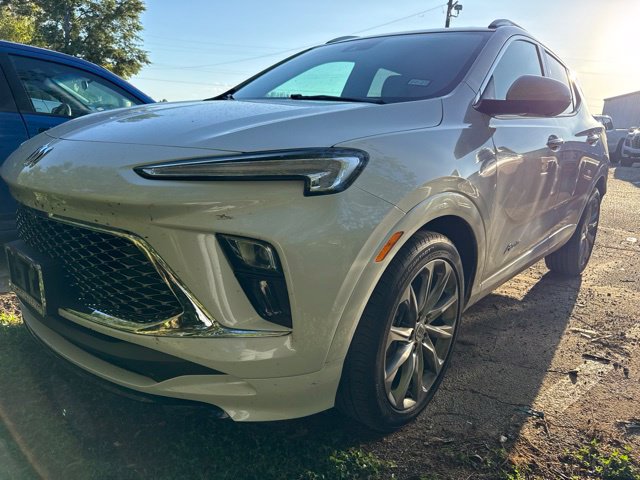 Used 2024 Buick Encore GX Avenir SUV