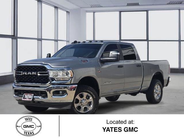 2024 RAM 2500 Pickup Big Horn