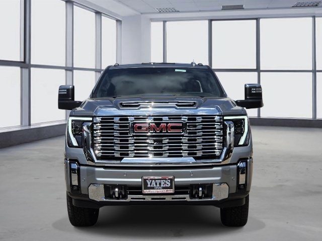 New 2026 GMC Sierra 2500 HD Denali Truck