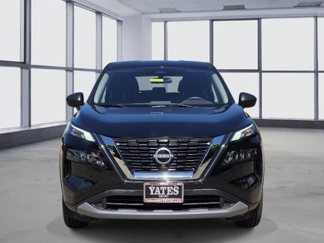 Used 2023 Nissan Rogue S
