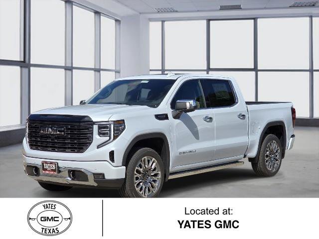 New 2026 GMC Sierra 1500 Denali Ultimate Truck