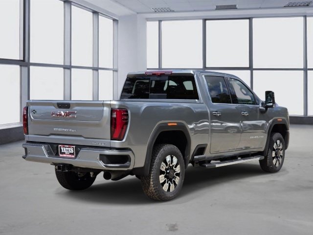 New 2026 GMC Sierra 2500 HD Denali Truck