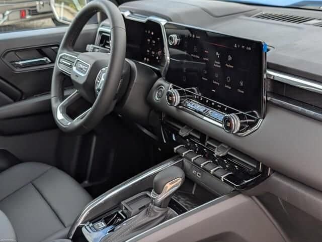 2026 GMC Canyon Elevation - Photo 9