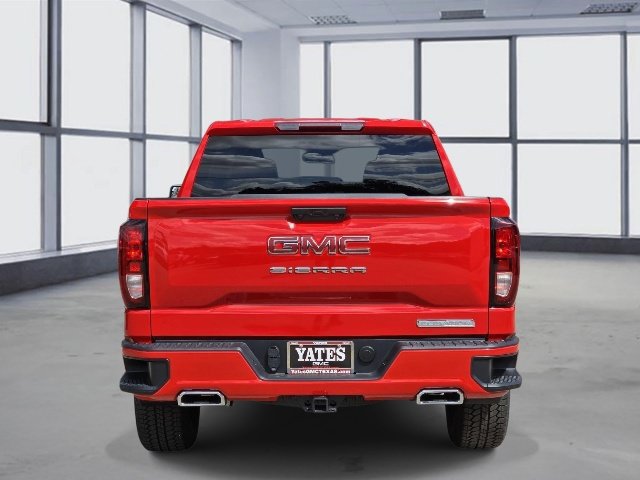 New 2026 GMC Sierra 1500 Elevation Truck