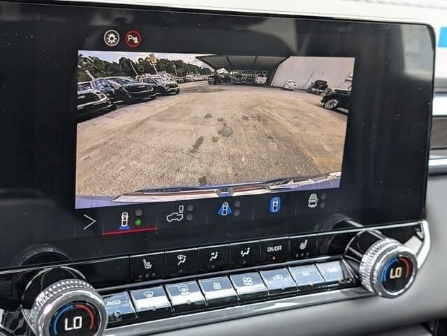 2026 GMC Canyon Elevation - Photo 25
