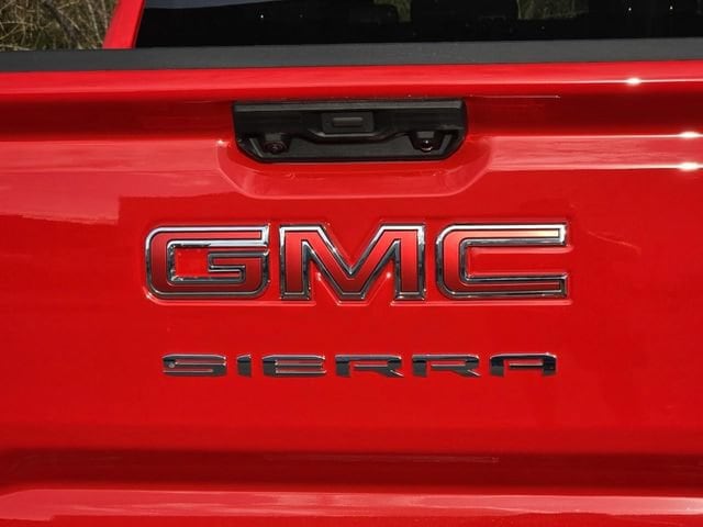 2026 GMC Sierra 1500 Pro - Photo 6