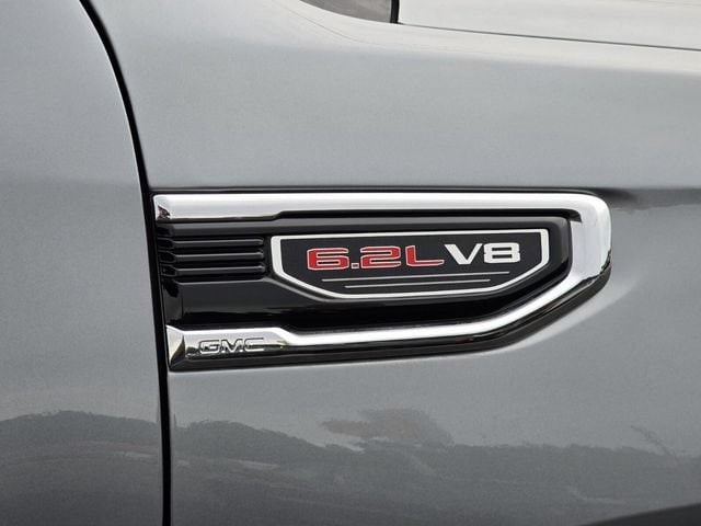 2026 GMC Sierra 1500 Denali - Photo 6