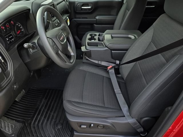 2026 GMC Sierra 1500 Pro - Photo 12