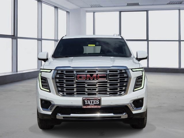 Used 2025 GMC Yukon Denali SUV