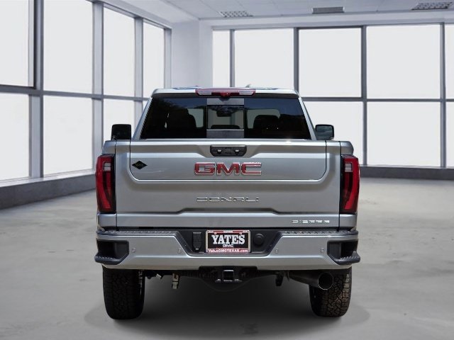 New 2026 GMC Sierra 2500 HD Denali Truck