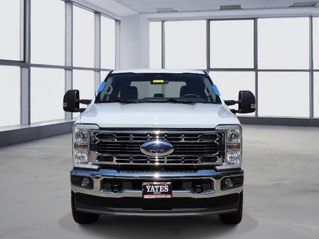 Used 2025 Ford Super Duty F-250 SRW XL