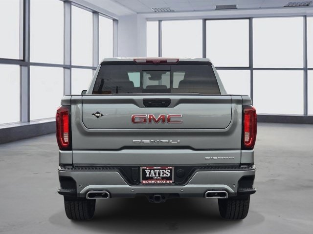 New 2026 GMC Sierra 1500 Denali Truck