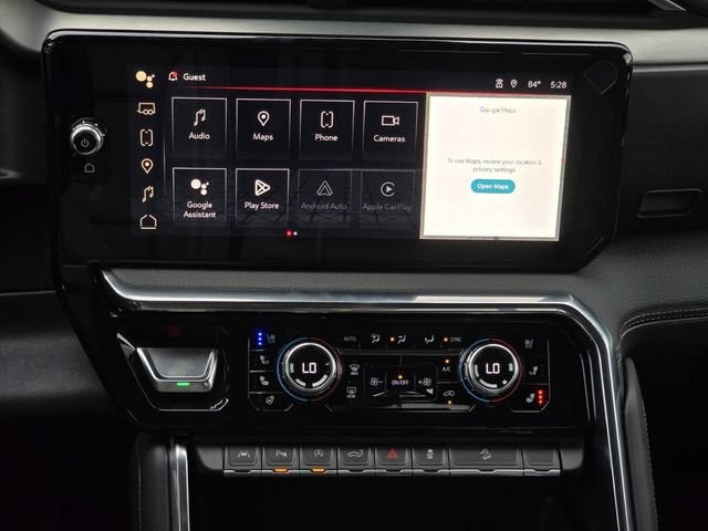 2026 GMC Sierra 1500 Denali - Photo 16