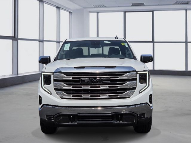 New 2026 GMC Sierra 1500 SLE Truck