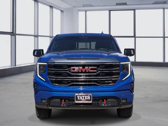 Used 2023 GMC Sierra 1500 AT4 Truck