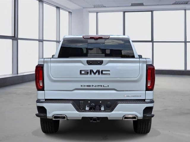 New 2026 GMC Sierra 1500 Denali Ultimate Truck