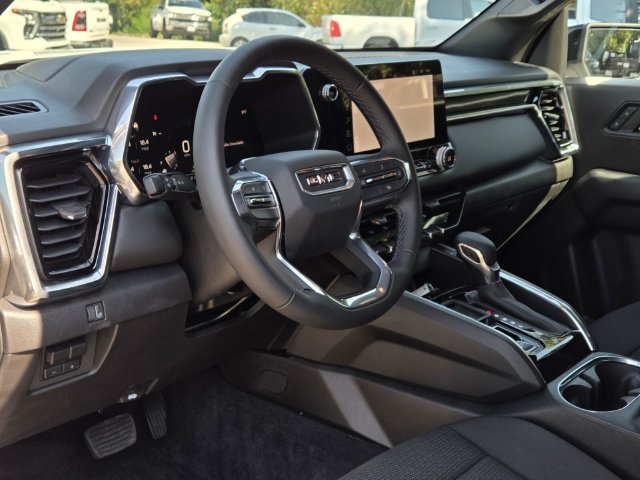 2026 GMC Canyon Elevation - Photo 24