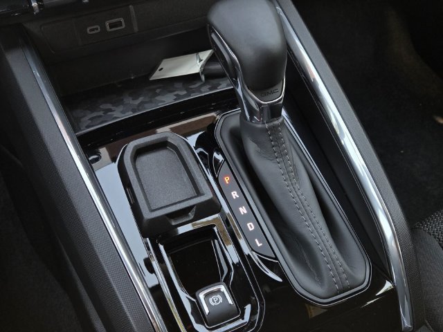 2026 GMC Canyon Elevation - Photo 19