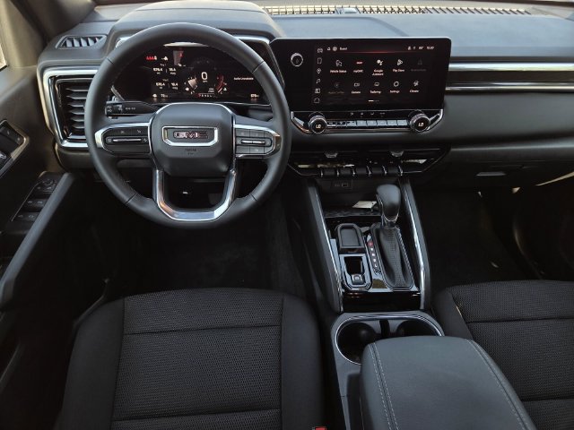 2026 GMC Canyon Elevation - Photo 9