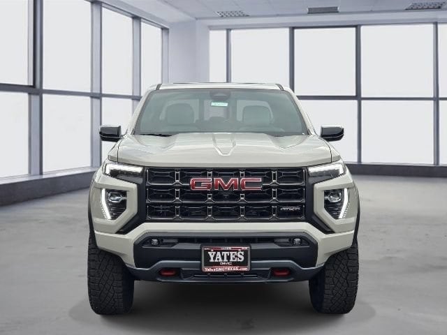 2026 GMC Canyon AT4X - Photo 2