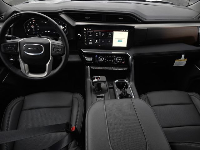 2026 GMC Sierra 1500 Denali - Photo 14