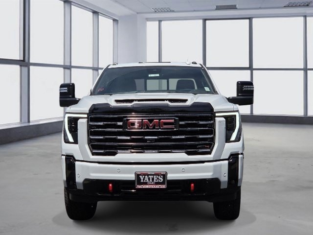 New 2026 GMC Sierra 2500 HD AT4 Truck