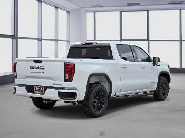 New 2026 GMC Sierra 1500 Elevation Truck