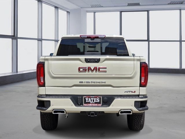 New 2026 GMC Sierra 1500 AT4 Truck
